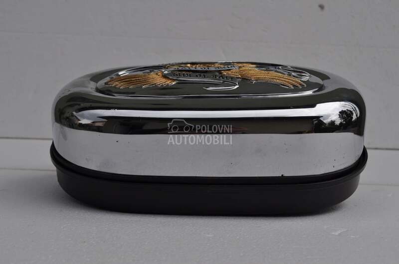 Filter vazduha Harley Davidson