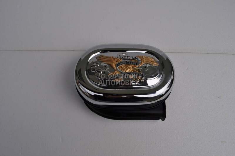Filter vazduha Harley Davidson