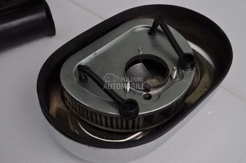 Filter vazduha Harley Davidson