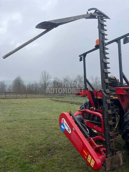 Gaspardo superior 402