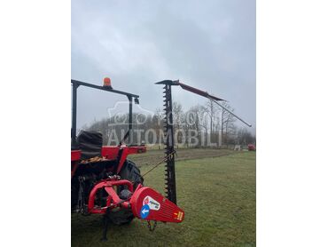 Gaspardo superior 402