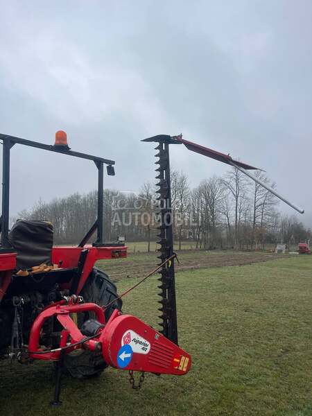 Gaspardo superior 402