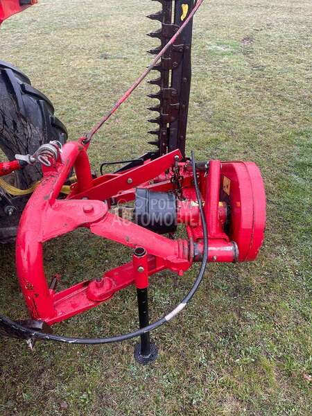 Gaspardo superior 402