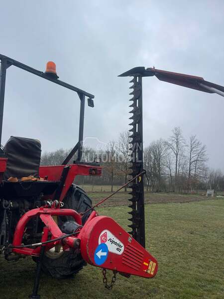 Gaspardo superior 402