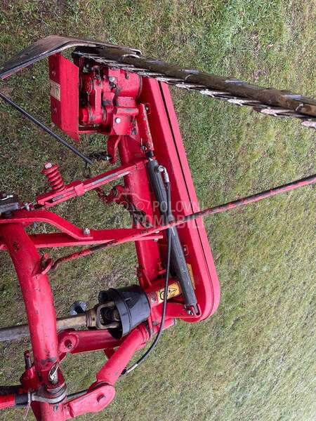 Gaspardo superior 402