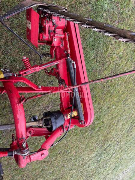 Gaspardo superior 402