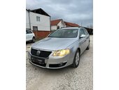 Volkswagen Passat B6 2.0 tdi