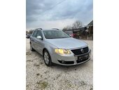 Volkswagen Passat B6 2.0 tdi