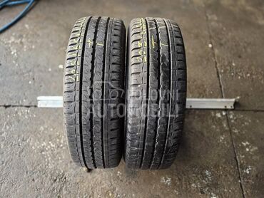 Kleber 205/65 R16 Letnja