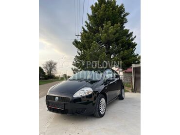 Fiat Grande Punto 