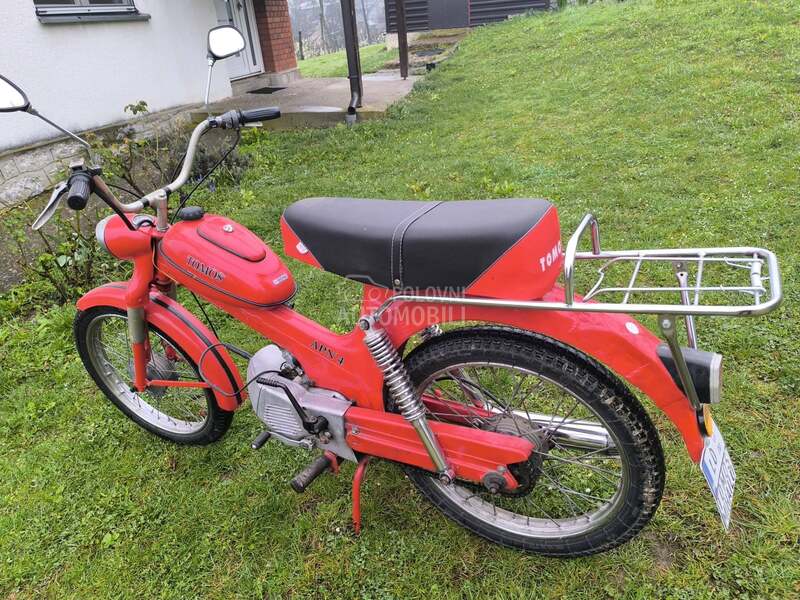 Tomos APN 4