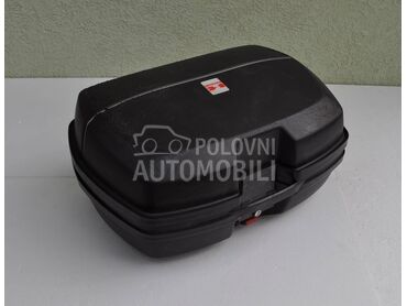 Kawasaki moto kofer 36 litara