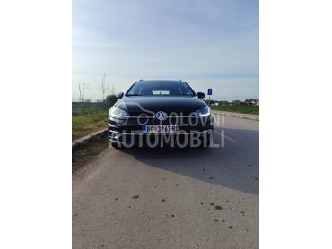 Volkswagen Golf 7 
