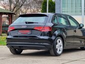 Audi A3 SportLine/Pocetnik