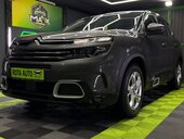 Citroen C5 Aircross 1.5HDI