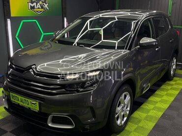 Citroen C5 Aircross 1.5HDI