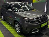 Citroen C5 Aircross 1.5HDI