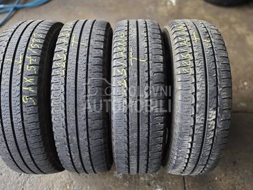 Michelin 225/75 R16 Sve sezone