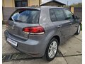 Volkswagen Golf 6 //HIGHLINE