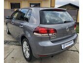 Volkswagen Golf 6 //HIGHLINE