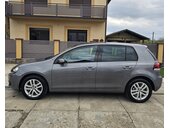Volkswagen Golf 6 //HIGHLINE