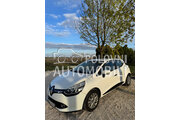 Renault Clio 1.5 dci
