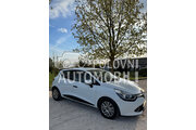 Renault Clio 1.5 dci