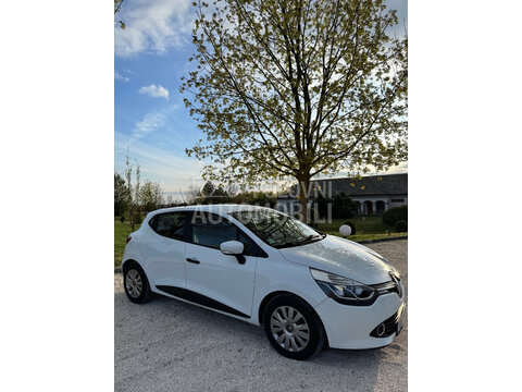 Renault Clio 1.5 dci