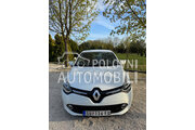 Renault Clio 1.5 dci
