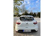 Renault Clio 1.5 dci