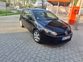Volkswagen Golf 6 