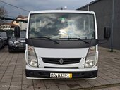 Renault Maxity B kategorija