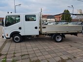 Renault Maxity B kategorija