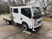 Renault Maxity B kategorija