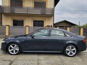 Audi A4 S LINE