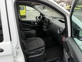 Mercedes Benz Vito 114cdi 2.2 automat