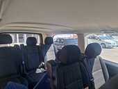 Mercedes Benz Vito 114cdi 2.2 automat