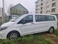 Mercedes Benz Vito 114cdi 2.2 automat