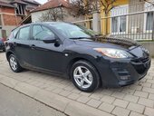 Mazda 3 1.6 ful NOV NOVO
