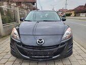 Mazda 3 1.6 ful NOV NOVO
