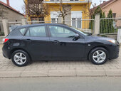 Mazda 3 1.6 ful NOV NOVO