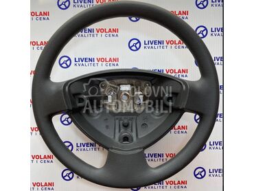 Volan za Dacia Dokker, Duster, Logan ...