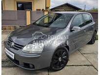 Volkswagen Golf 5 