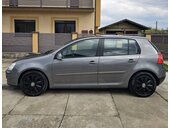 Volkswagen Golf 5 //4 MOTION