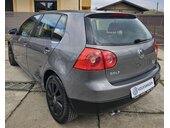Volkswagen Golf 5 //4 MOTION