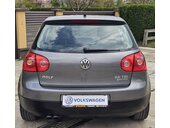 Volkswagen Golf 5 //4 MOTION