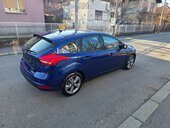 Ford Focus 1.5TDCI
