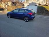 Ford Focus 1.5TDCI