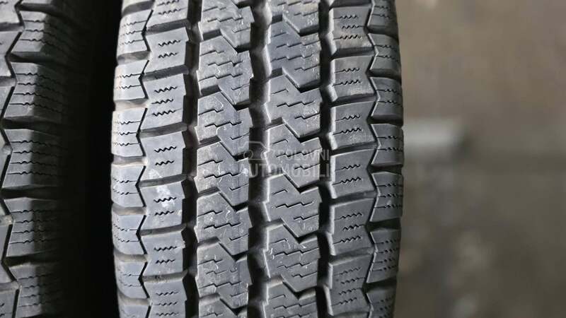 Continental 225/75 R16 Zimska