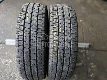 Continental 225/75 R16 Zimska